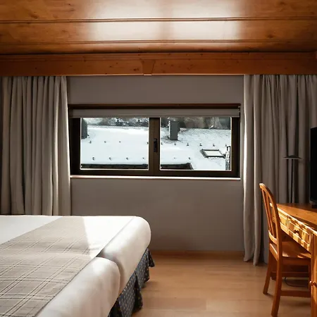 Hotel Euroski Mountain Resort & Spa-2